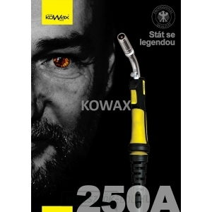 Hegesztőfáklya MB25AK 4M Kowax gallery main image