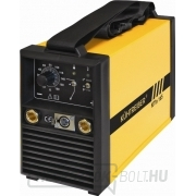Hegesztő inverter KITin 165z Sárga gallery main image