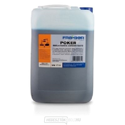 Folyékony mosószer póker Folyékony mosószer póker gallery main image