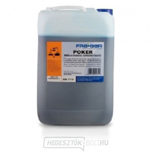 Folyékony mosószer póker Folyékony mosószer póker gallery main image