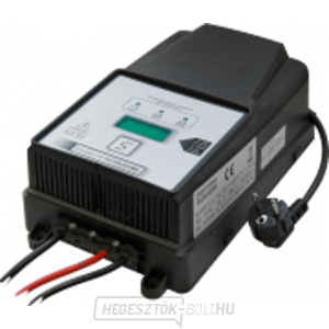 Akkumulátor töltő Booster Akkumulátor töltő Booster gallery main image