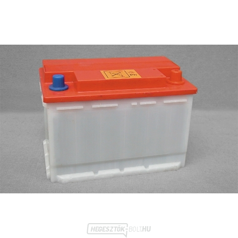 Akkumulátor 0.107.0002