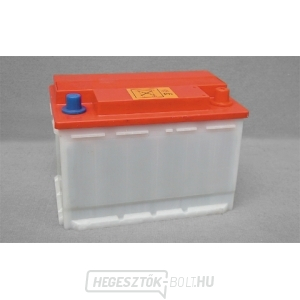 Akkumulátor 0.107.0002 Akkumulátor 0.107.0002 gallery main image