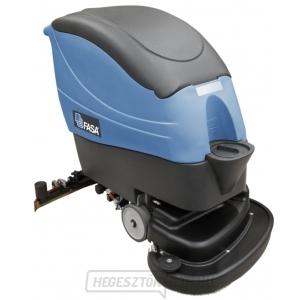 Padlómosó A9 55T Padlómosó A9 55T gallery main image