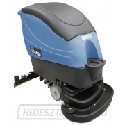 Akkumulátoros padlótisztító gép A12 66T Akkumulátoros padlótisztító gép A12 66T gallery main image