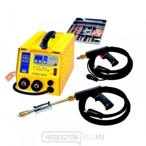GYSPOT PRO 230 (230V) foltozógép - pontozó gép gallery main image