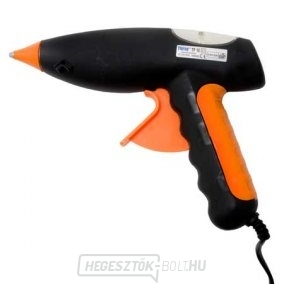 80W Tuson olvasztópisztoly 2 db 11mm-es olvasztópálca 80W Tuson olvasztópisztoly 2 db 11mm-es olvasztópálca gallery main image