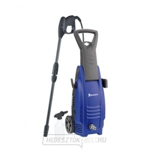 MPX 120 L elektromos magasnyomású mosó MPX 120 L elektromos magasnyomású mosó gallery main image