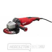 230 mm-es Milwaukee AGV 22-230 E szögcsiszoló 230 mm Milwaukee AGV 22-230 E gallery main image