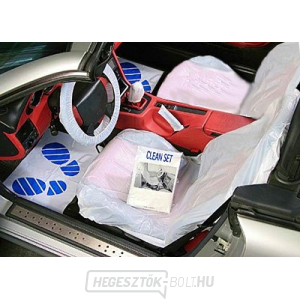 CLEAN SET PLUS 7 in 1 (1 db) CLEAN SET PLUS 7 in 1 (1 db) gallery main image