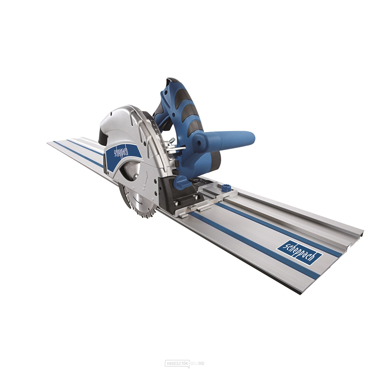 PL 55 merülőfűrész 2x vezető rúd 700mm felborulás elleni védő rúdkapcsoló