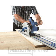 PL 55 merülőfűrész 2x vezető rúd 700mm felborulás elleni védő rúdkapcsoló PL 55 merülőfűrész 2x vezető rúd 700mm felborulás elleni védő rúdkapcsoló náhled