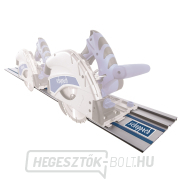 PL 55 merülőfűrész 2x vezető rúd 700mm felborulás elleni védő rúdkapcsoló náhled