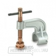 HALB bilincs (VHC15) HALB bilincs (VHC15) gallery main image