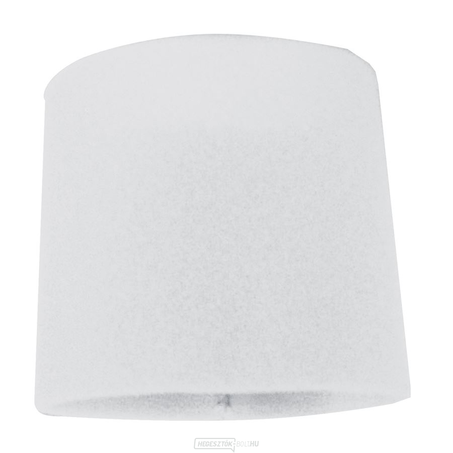 Habszűrő NTS 1200 porszívóhoz