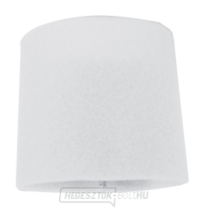 Habszűrő NTS 1200 porszívóhoz Habszűrő NTS 1200 porszívóhoz gallery main image