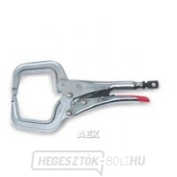 C-CLAMP R bilincs (PR115) C-CLAMP R bilincs (PR115) gallery main image