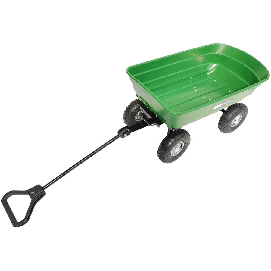 Kerti kocsi GGW 250 Előnézet 
