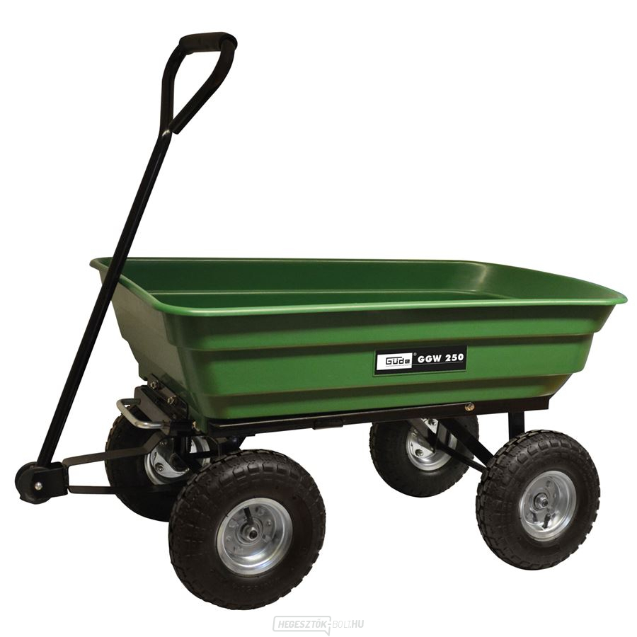 Kerti kocsi GGW 250