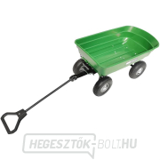 Kerti kocsi GGW 250 Előnézet 