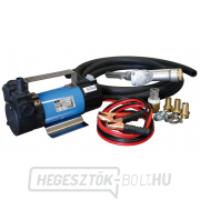 12 V-os dízelszivattyú 12 V-os dízelszivattyú gallery main image