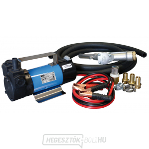 12 V-os dízelszivattyú 12 V-os dízelszivattyú gallery main image