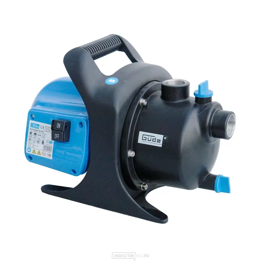 felületi szivattyú povrchove cerpadlo