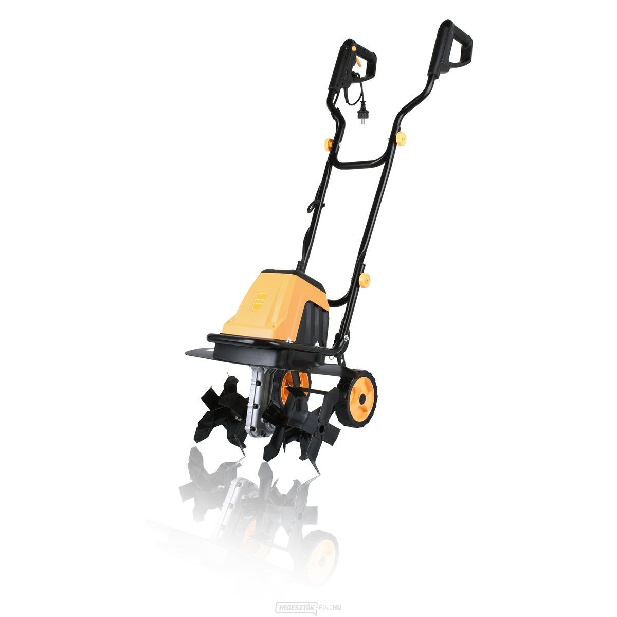 Riwall PRO RET 4014 kultivátor villanymotorral