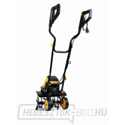 Riwall PRO RET 4014 kultivátor villanymotorral Riwall PRO RET 4014 kultivátor villanymotorral náhled
