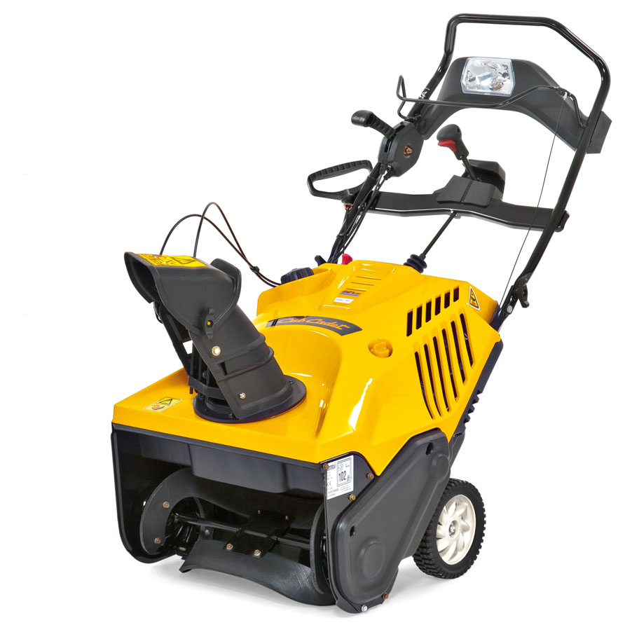 Motor a startování