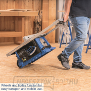 Asztali körfűrész HS 105  Előnézet 