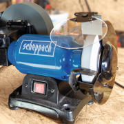 Bg 200 w padon működő köszörűgép száraz és nedves őrléshez Előnézet 