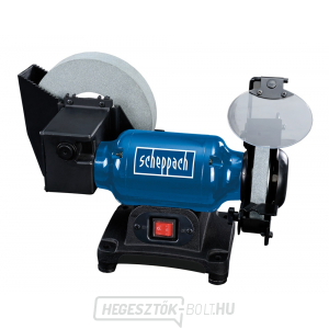 Bg 200 w padon működő köszörűgép száraz és nedves őrléshez Bg 200 w padon működő köszörűgép száraz és nedves őrléshez gallery main image