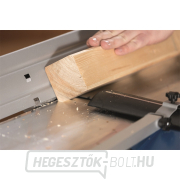 Scheppach HMS 850 gyalugép vonóhúzóval Előnézet 