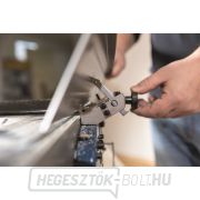 Scheppach HMS 850 gyalugép vonóhúzóval Előnézet 