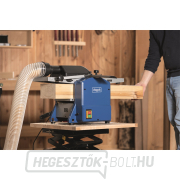 Scheppach HMS 850 gyalugép vonóhúzóval náhled