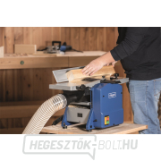 Scheppach HMS 850 gyalugép vonóhúzóval náhled