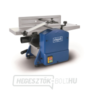 Scheppach HMS 850 gyalugép vonóhúzóval náhled