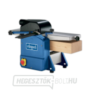 Scheppach HMS 850 gyalugép vonóhúzóval náhled