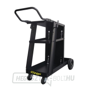 Kis alváz KOWAX inverterekhez Előnézet 