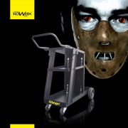 Kis alváz KOWAX inverterekhez Előnézet 