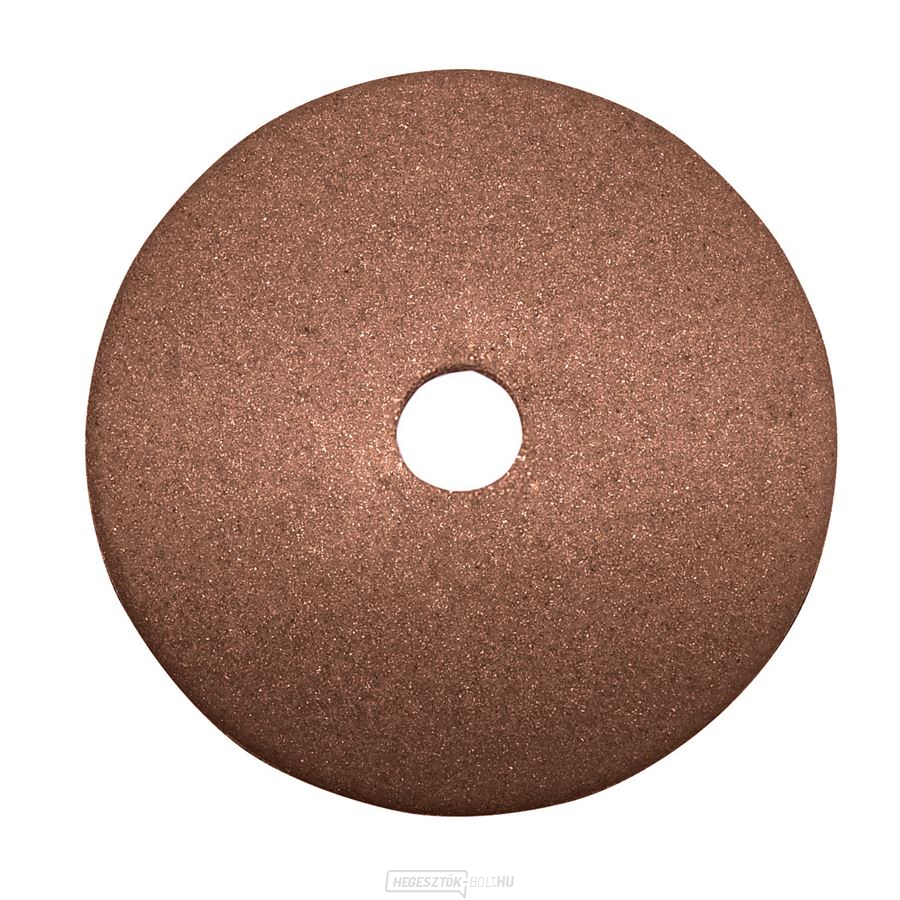 Csiszolótárcsa GKS 108 fűrészlánc élezőhöz