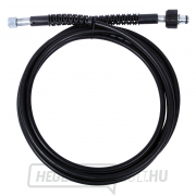 Nagynyomású tömlő 5m GDH 140-hez Nagynyomású tömlő 5m GDH 140-hez gallery main image