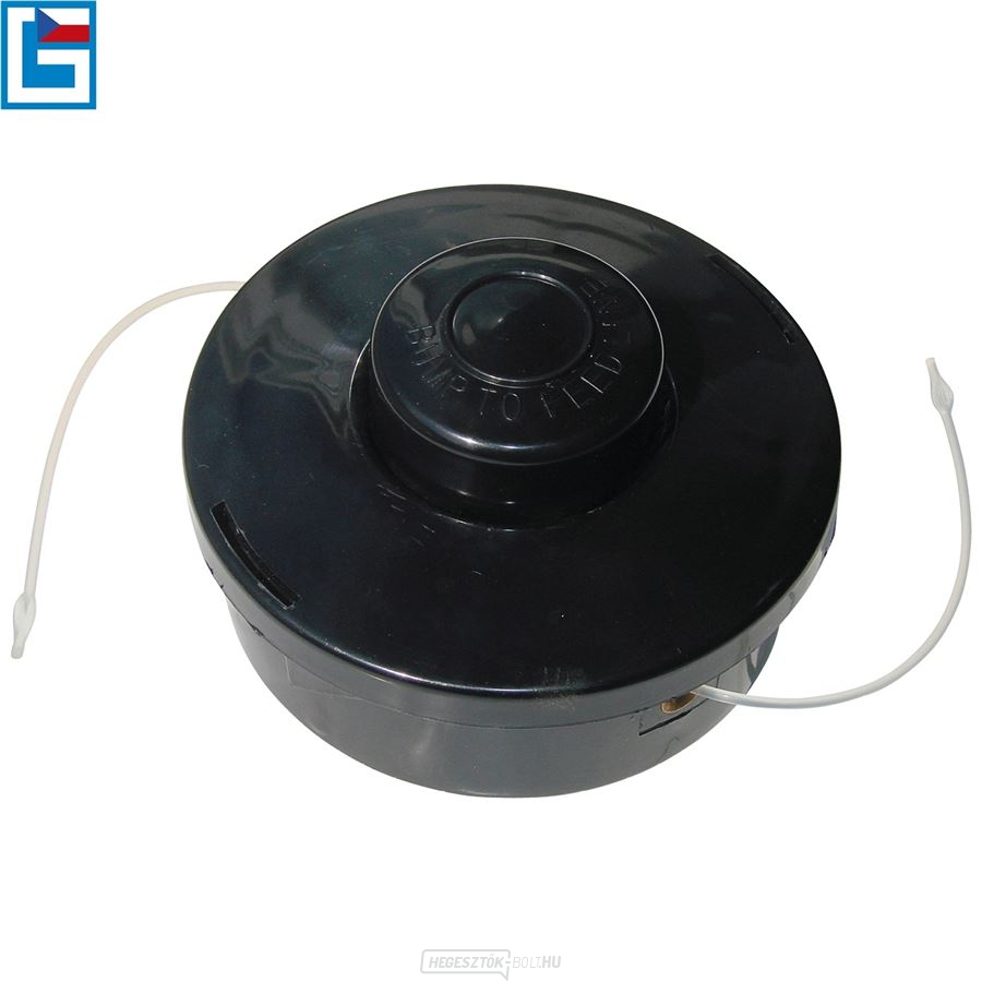 Fűrészvágó orsó GFS 1255 B / GFS 1501 B bozótvágókhoz - 2 db