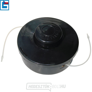 Fűrészvágó orsó GFS 1255 B / GFS 1501 B bozótvágókhoz - 2 db Fűrészvágó orsó GFS 1255 B / GFS 1501 B bozótvágókhoz - 2 db gallery main image