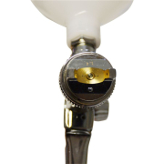 Profi F szórópisztoly Előnézet 