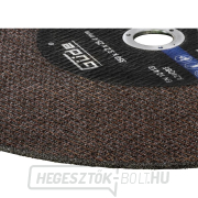 Fűrészlap GMT 355 fűrészhez Előnézet 