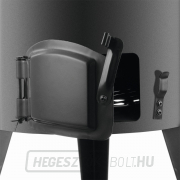 Pörköltfazék Activa tűztérrel náhled