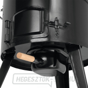 Pörköltfazék Activa tűztérrel náhled