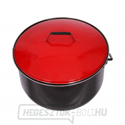 Pörköltfazék Activa tűztérrel náhled